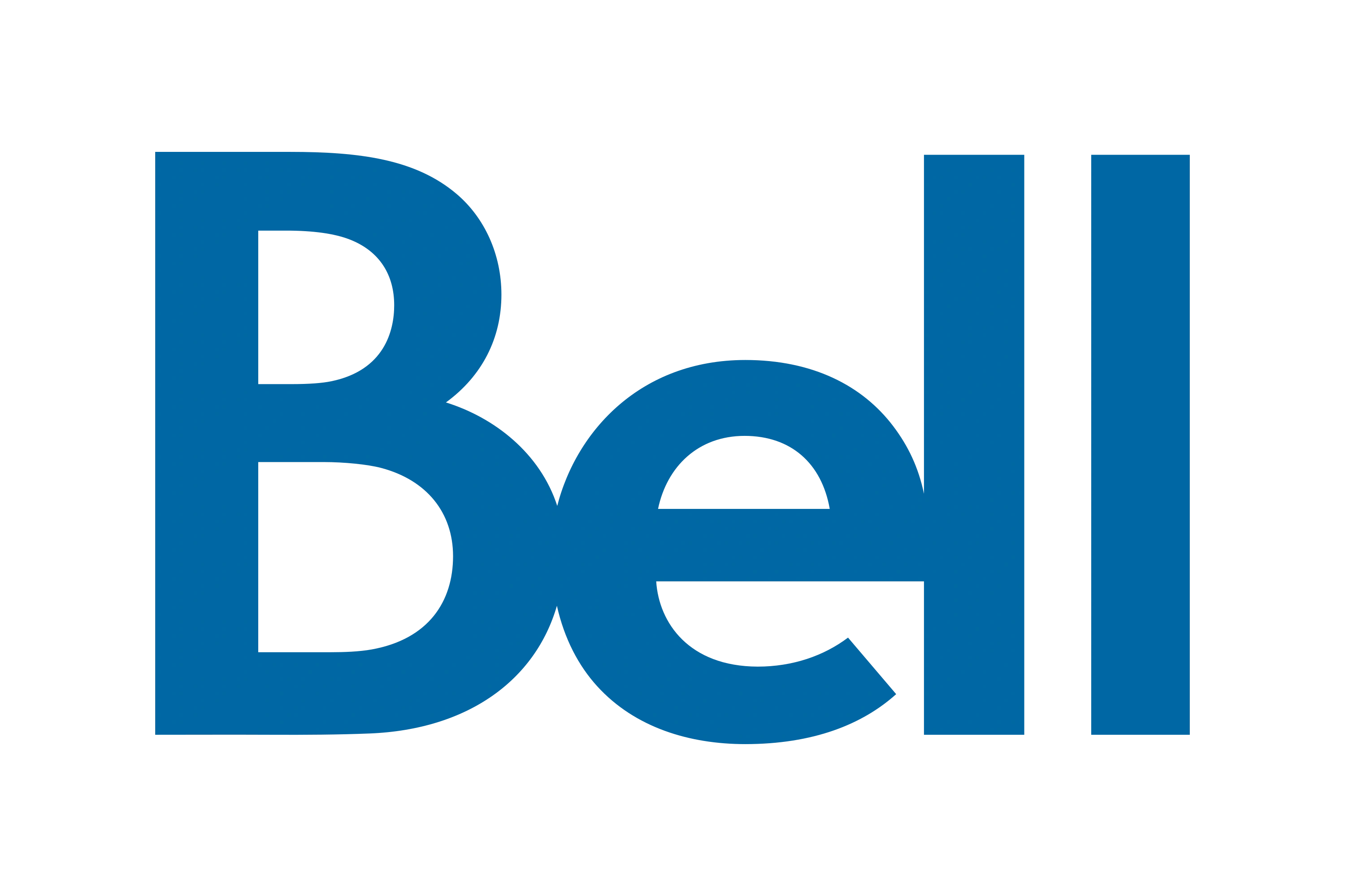 Bell Canada Logo.wine