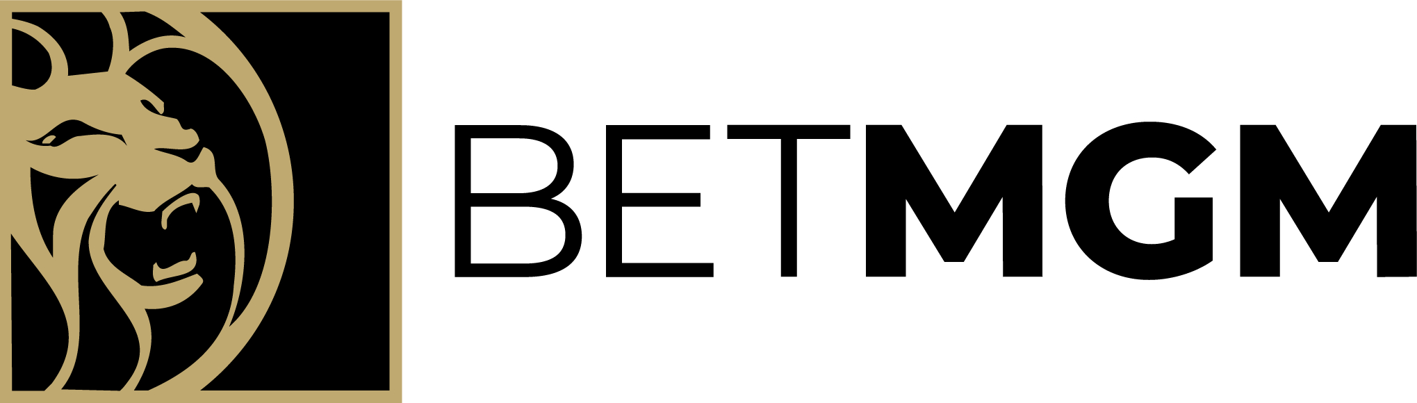 BetMGM logo