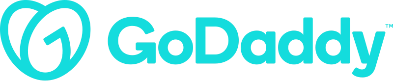 GoDaddy logo.svg