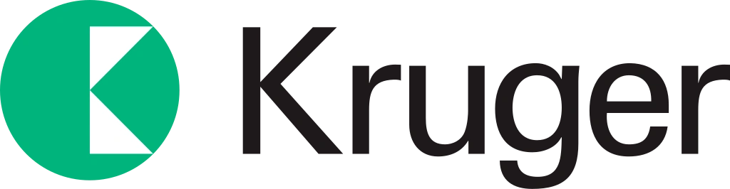 Kruger Logo.svg