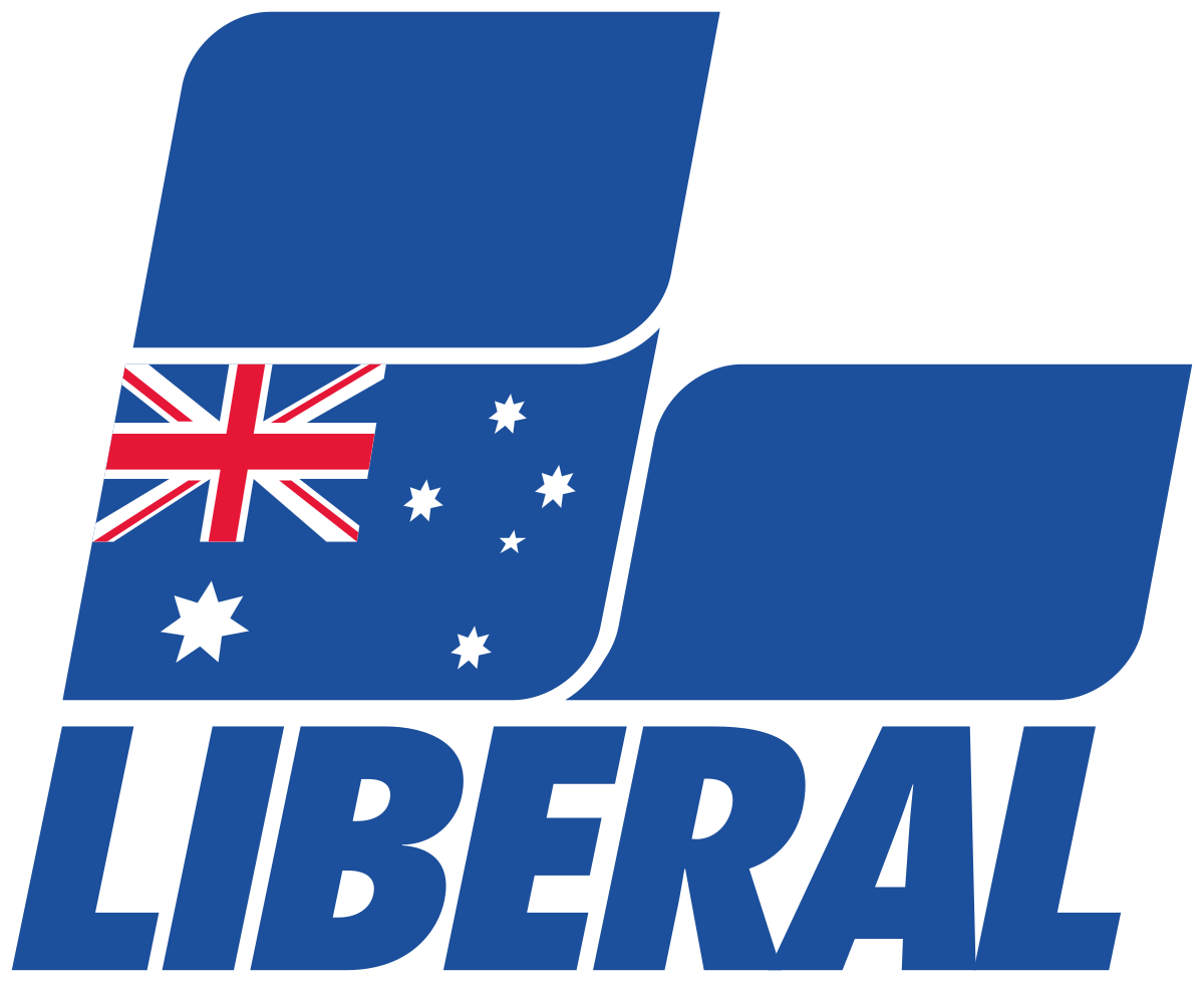 Liberal Party of Australia logo.svg
