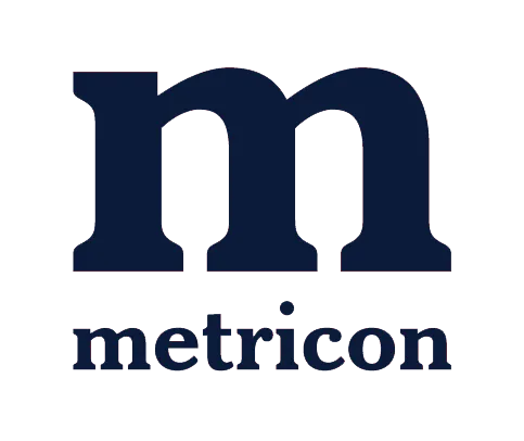 Metricon logo 640w