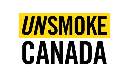 Unsmoke Canada logo Sep23 EN