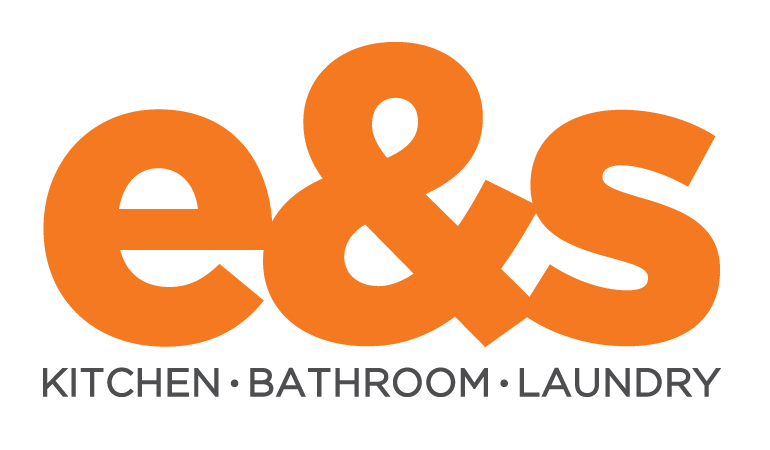 es logo