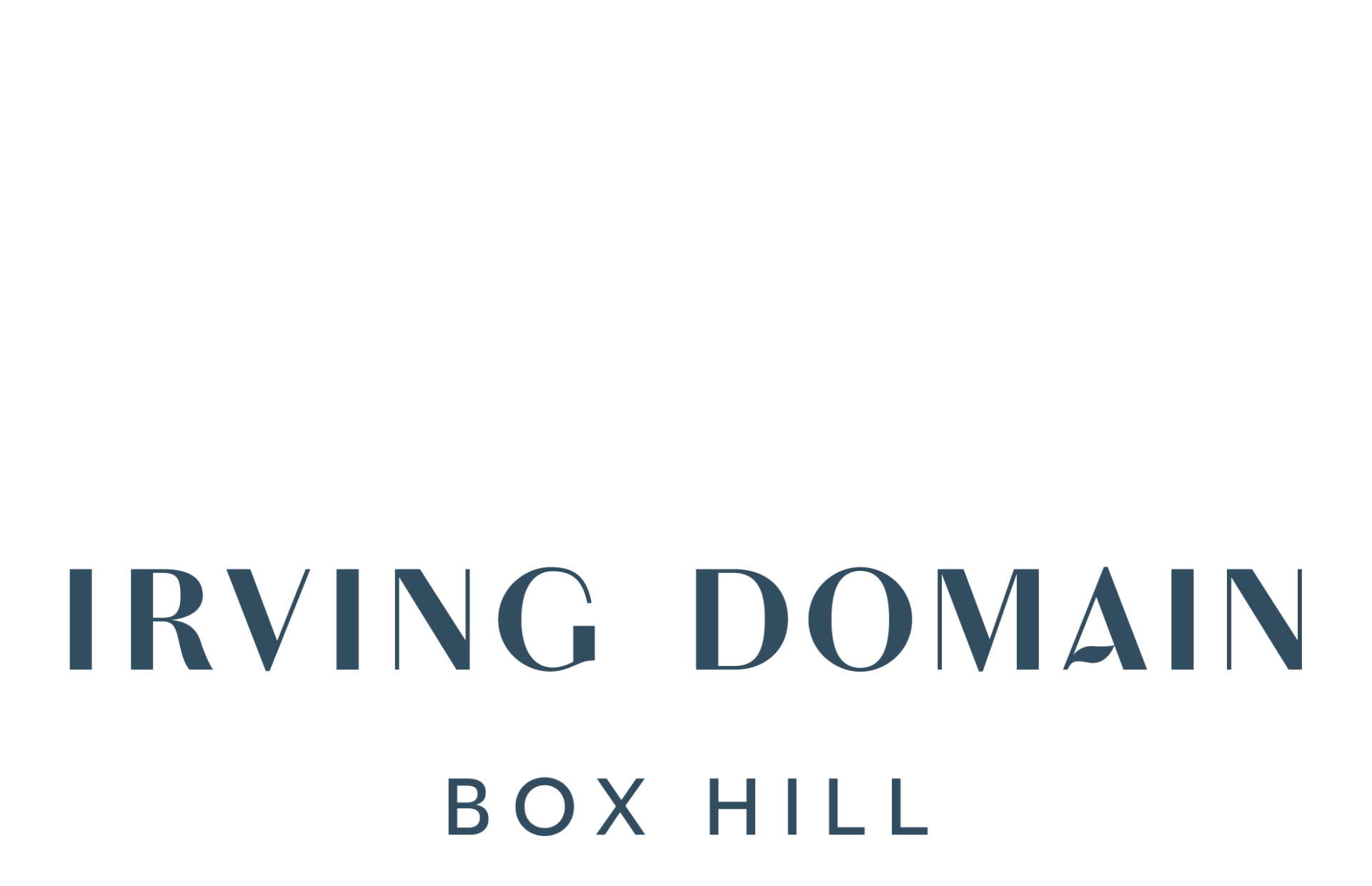 irving domain