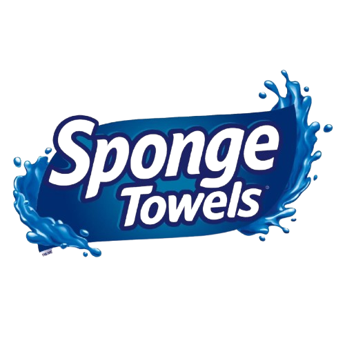 spongetowels